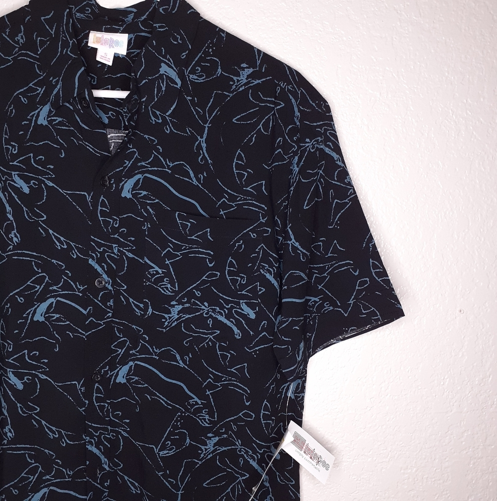 Mens Shirt